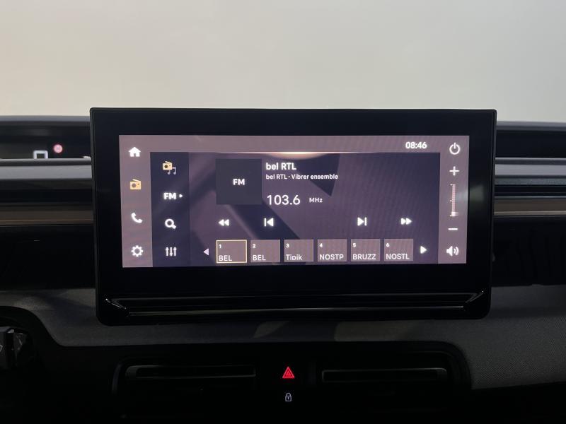 Image de la voiture Citroen C3 Aircross