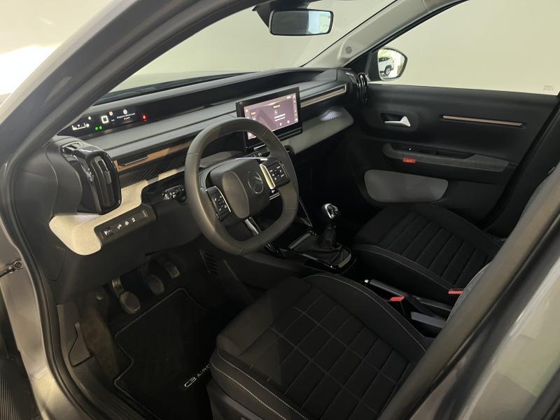 Image de la voiture Citroen C3 Aircross