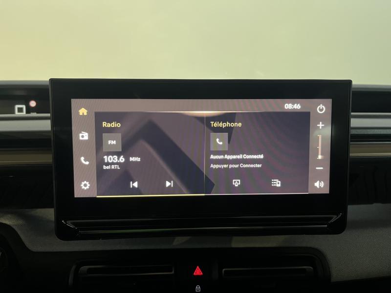 Image de la voiture Citroen C3 Aircross