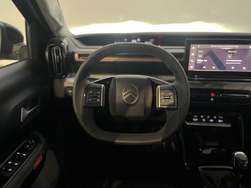 Image de la voiture Citroen C3 Aircross