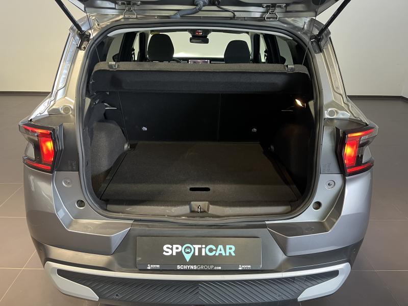 Image de la voiture Citroen C3 Aircross