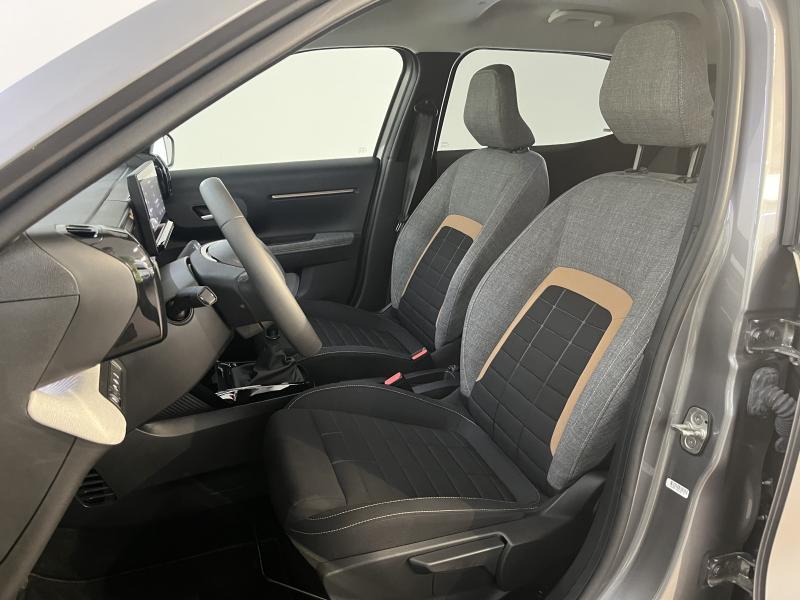 Image de la voiture Citroen C3 Aircross