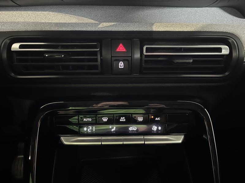 Image de la voiture Citroen C3 Aircross