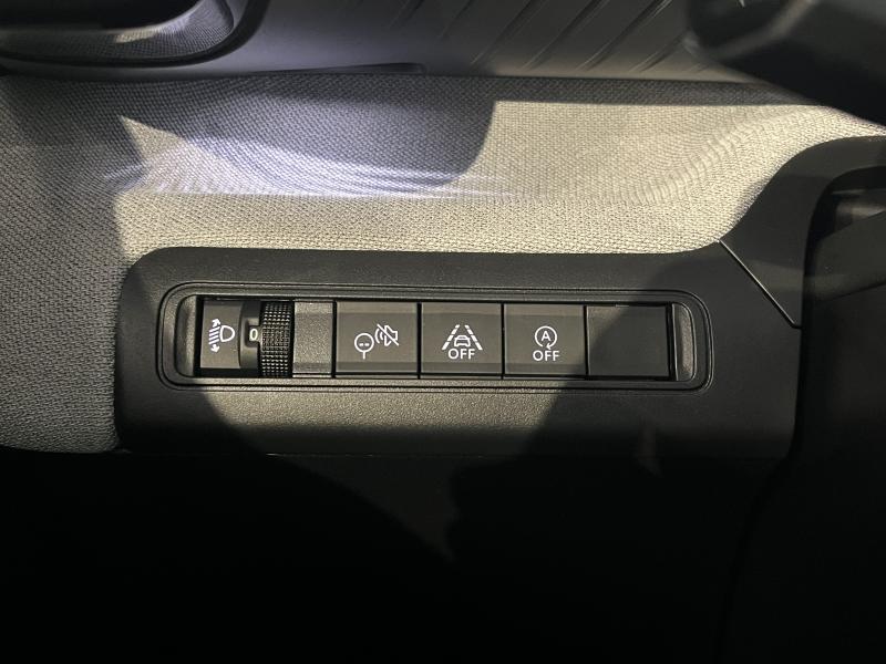 Image de la voiture Citroen C3 Aircross