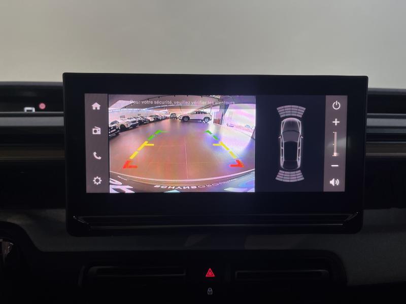 Image de la voiture Citroen C3 Aircross