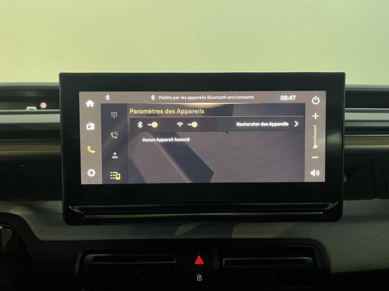 Image de la voiture Citroen C3 Aircross