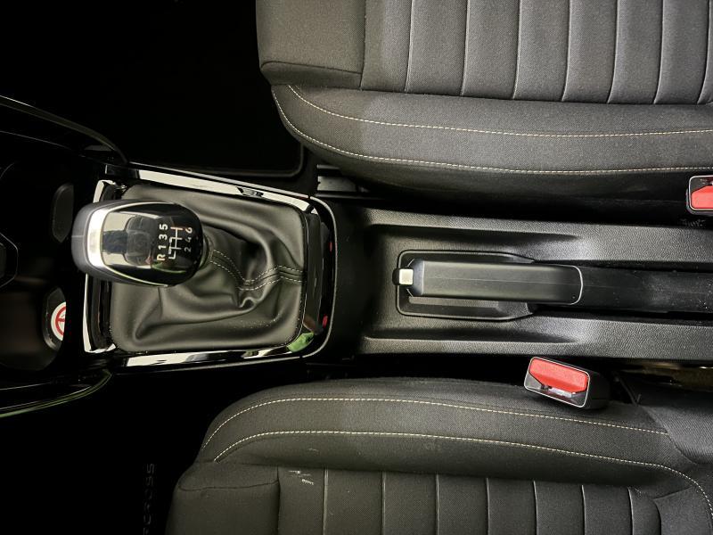 Image de la voiture Citroen C3 Aircross