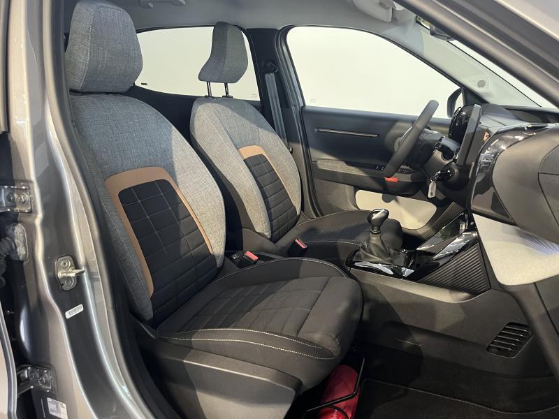 Image de la voiture Citroen C3 Aircross