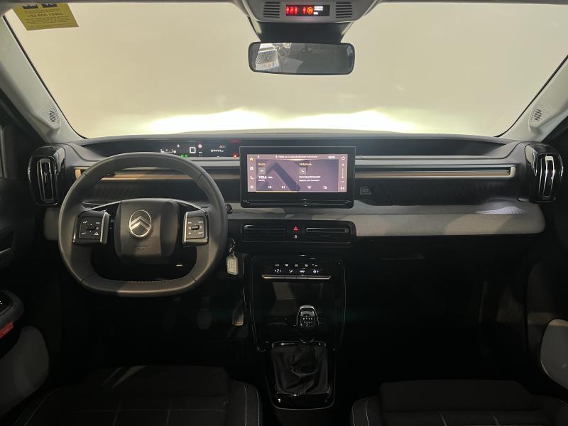 Image de la voiture Citroen C3 Aircross