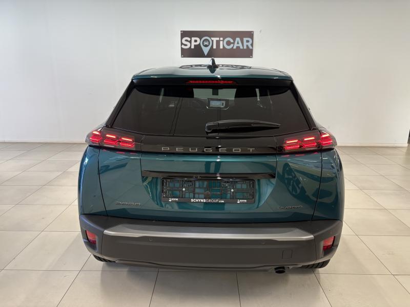 Image de la voiture Peugeot 2008
