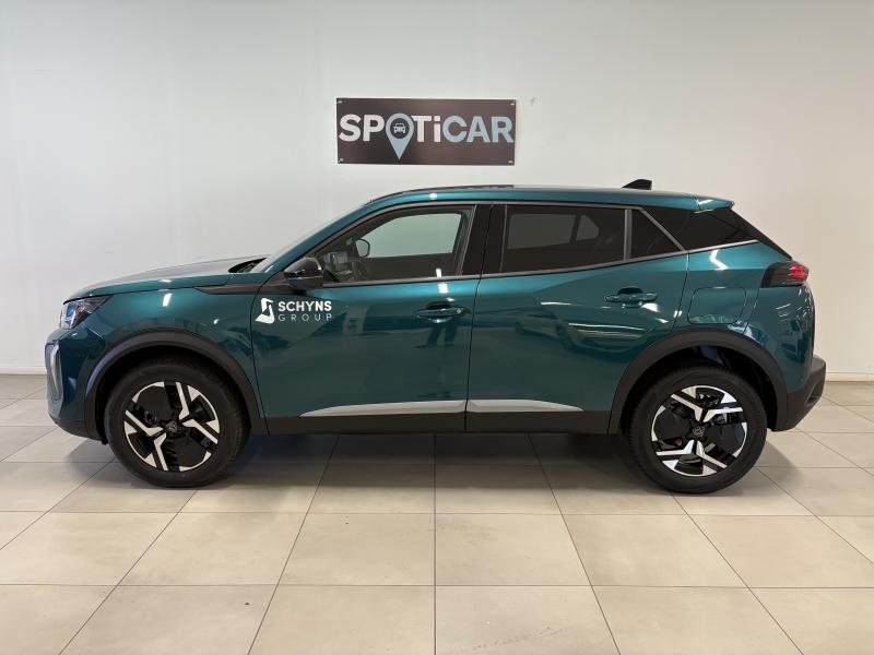 Image de la voiture Peugeot 2008