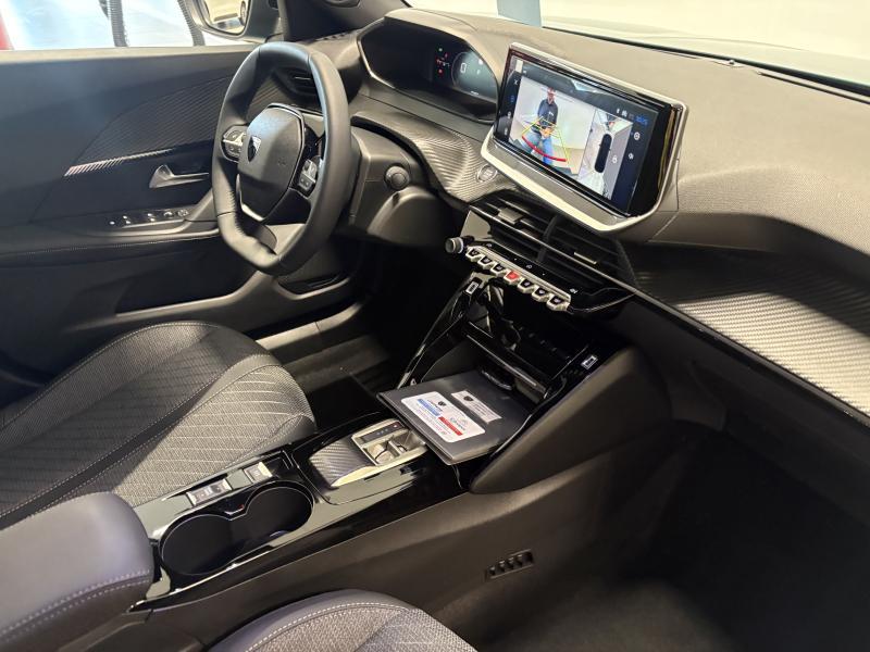 Image de la voiture Peugeot 2008