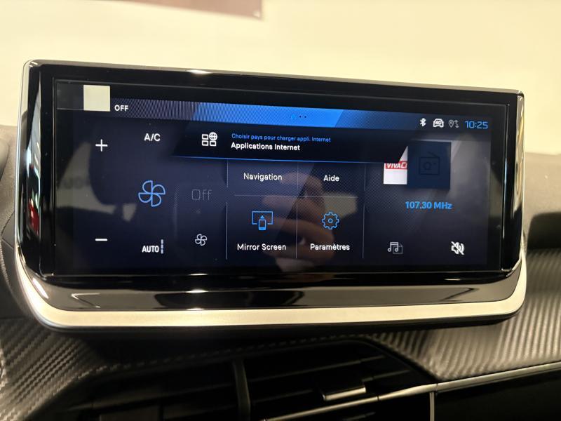 Image de la voiture Peugeot 2008
