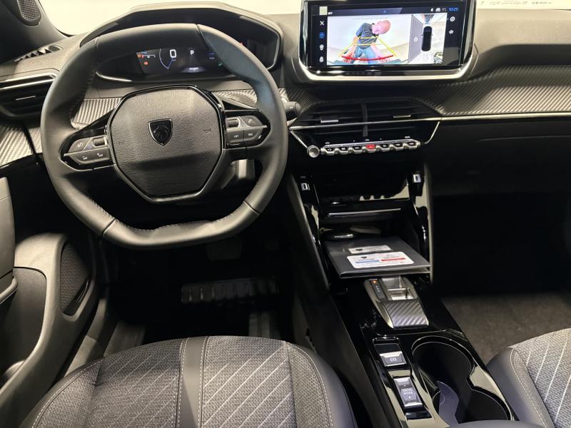 Image de la voiture Peugeot 2008