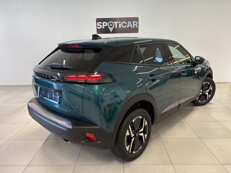 Image de la voiture Peugeot 2008