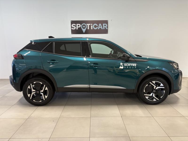 Image de la voiture Peugeot 2008