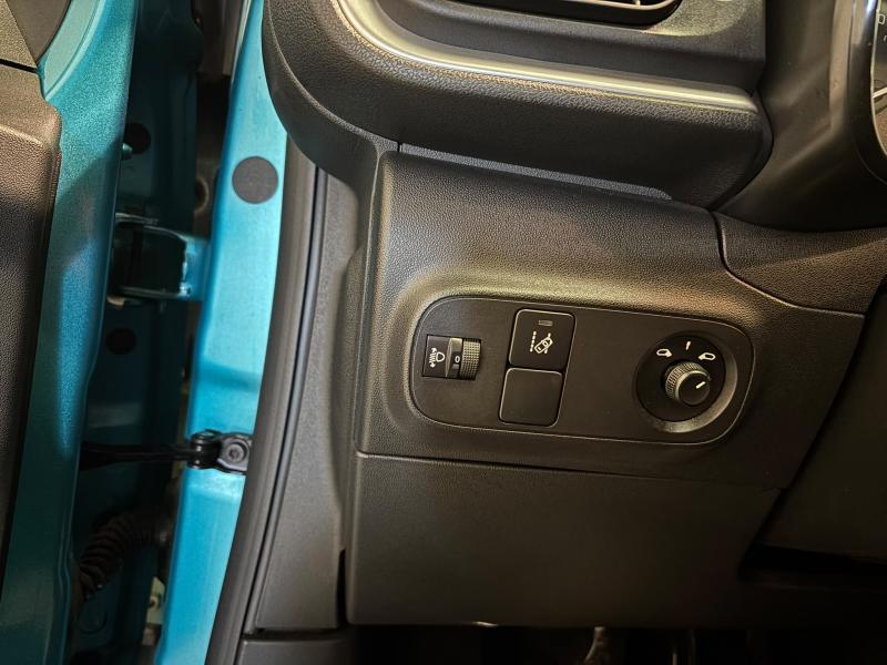 Image de la voiture Citroen C3