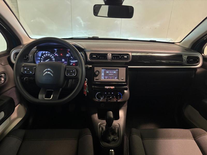 Image de la voiture Citroen C3