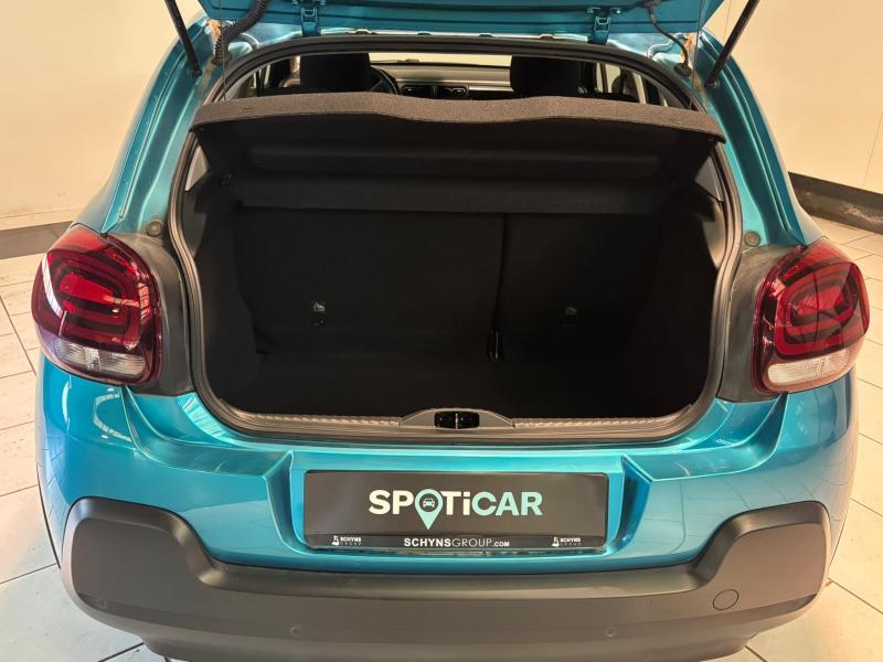 Image de la voiture Citroen C3