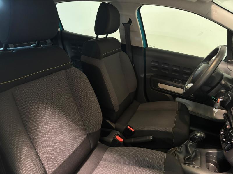 Image de la voiture Citroen C3