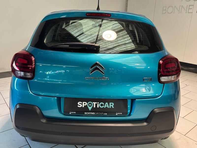 Image de la voiture Citroen C3