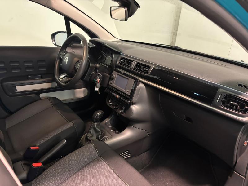 Image de la voiture Citroen C3