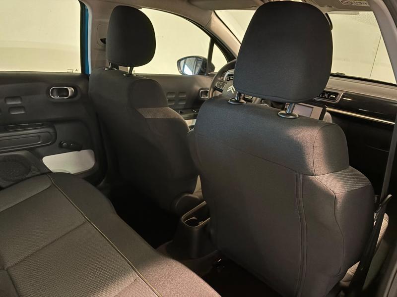 Image de la voiture Citroen C3