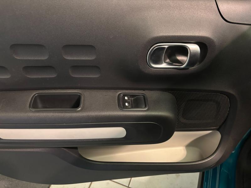 Image de la voiture Citroen C3