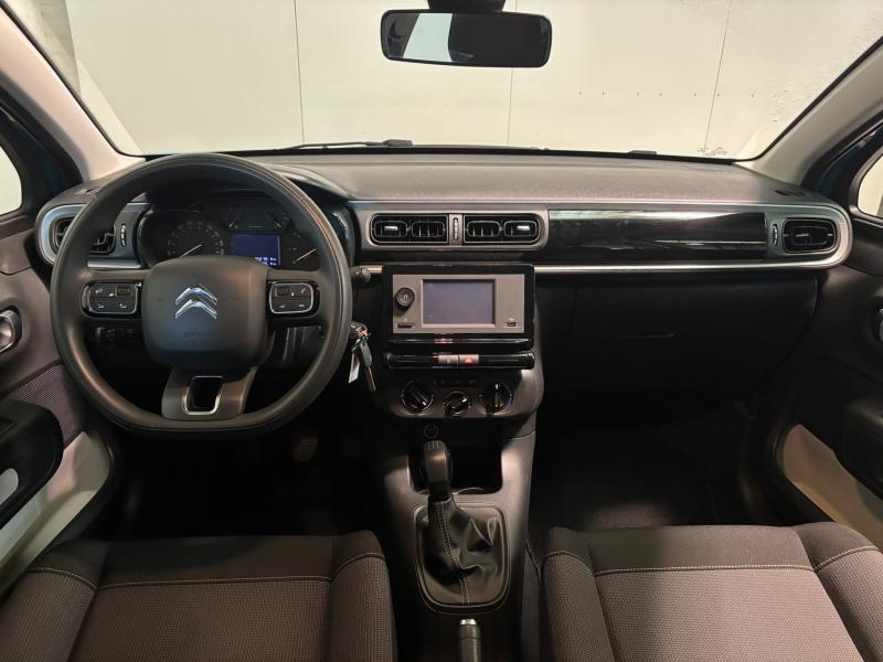 Image de la voiture Citroen C3