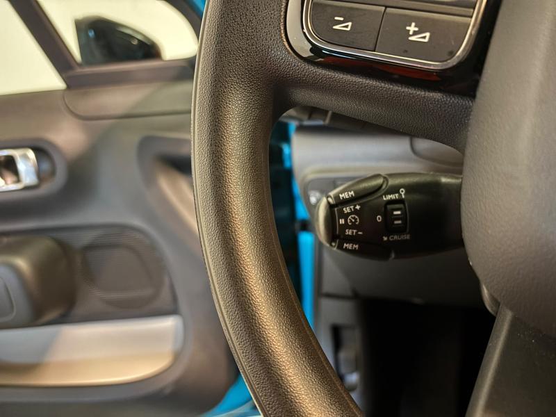 Image de la voiture Citroen C3