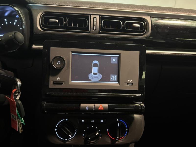 Image de la voiture Citroen C3