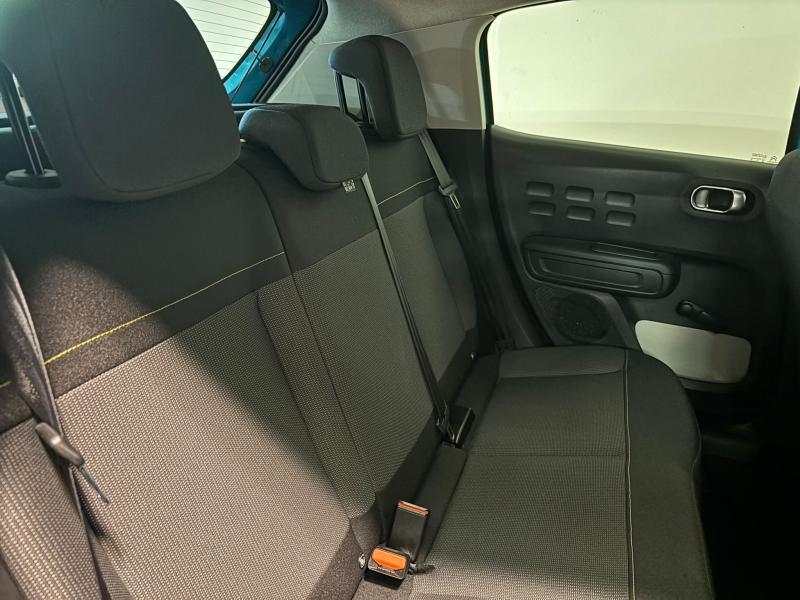 Image de la voiture Citroen C3