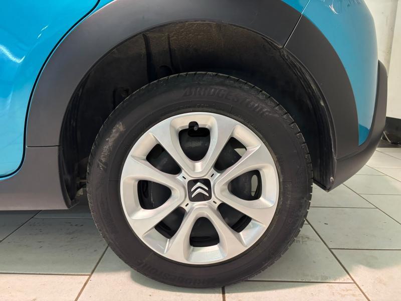 Image de la voiture Citroen C3