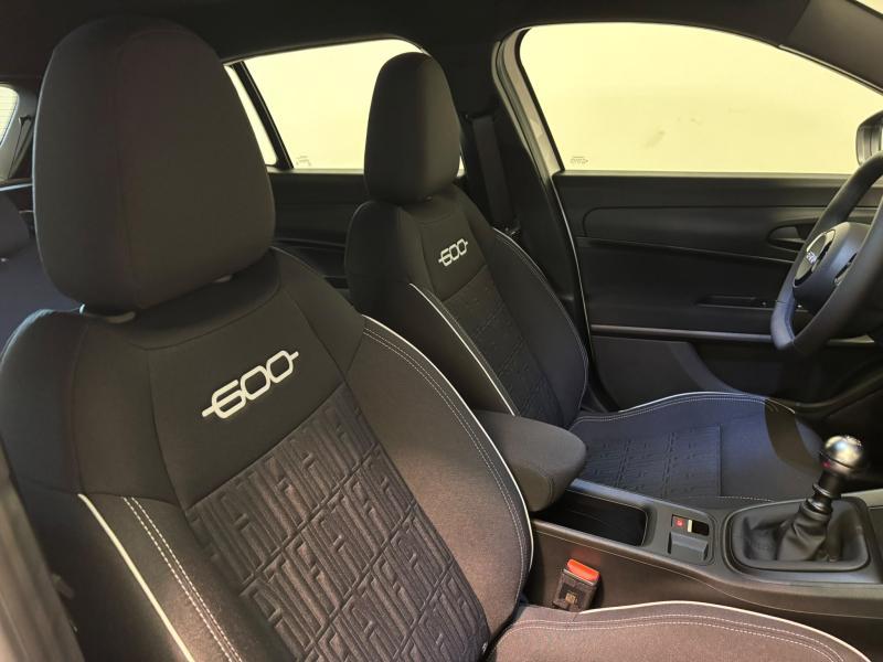 Image de la voiture Fiat 600
