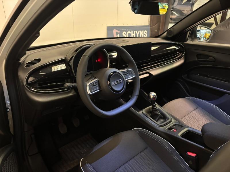 Image de la voiture Fiat 600