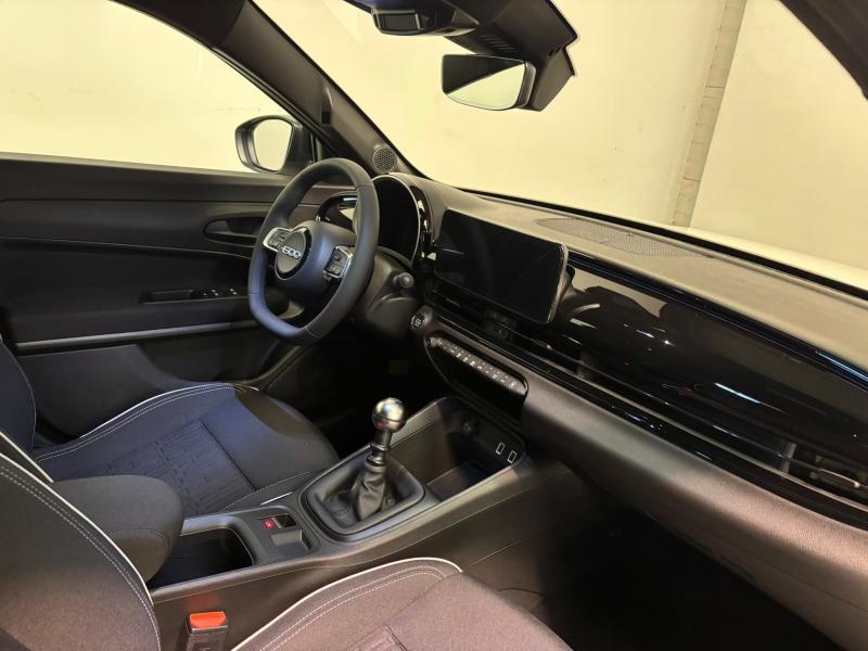 Image de la voiture Fiat 600