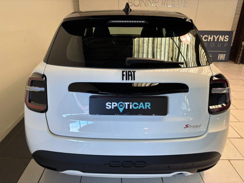 Image de la voiture Fiat 600