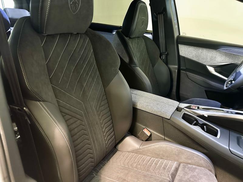 Image de la voiture Peugeot 5008