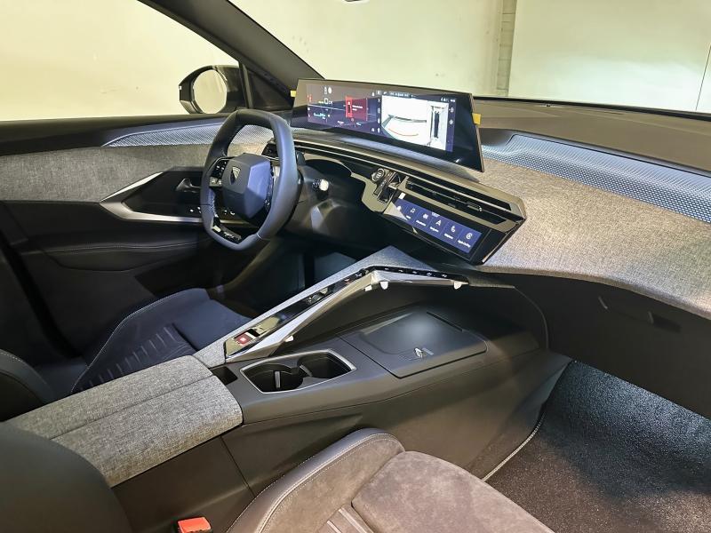 Image de la voiture Peugeot 5008