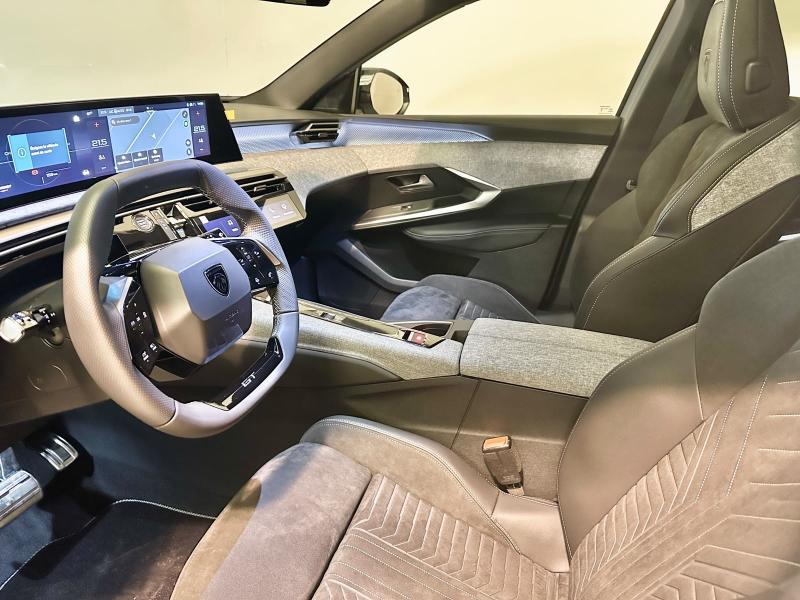 Image de la voiture Peugeot 5008