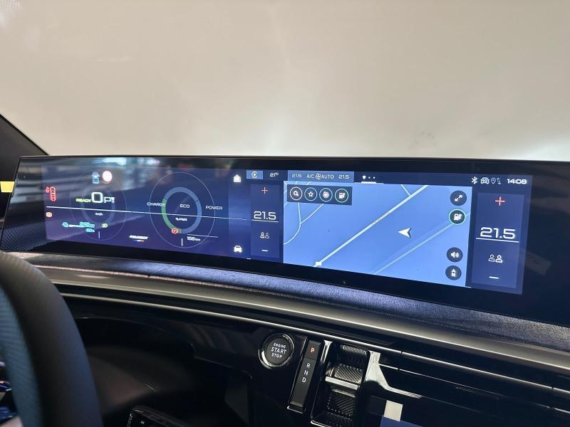 Image de la voiture Peugeot 5008