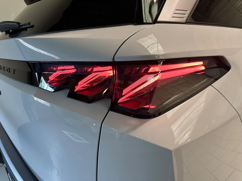 Image de la voiture Peugeot 5008