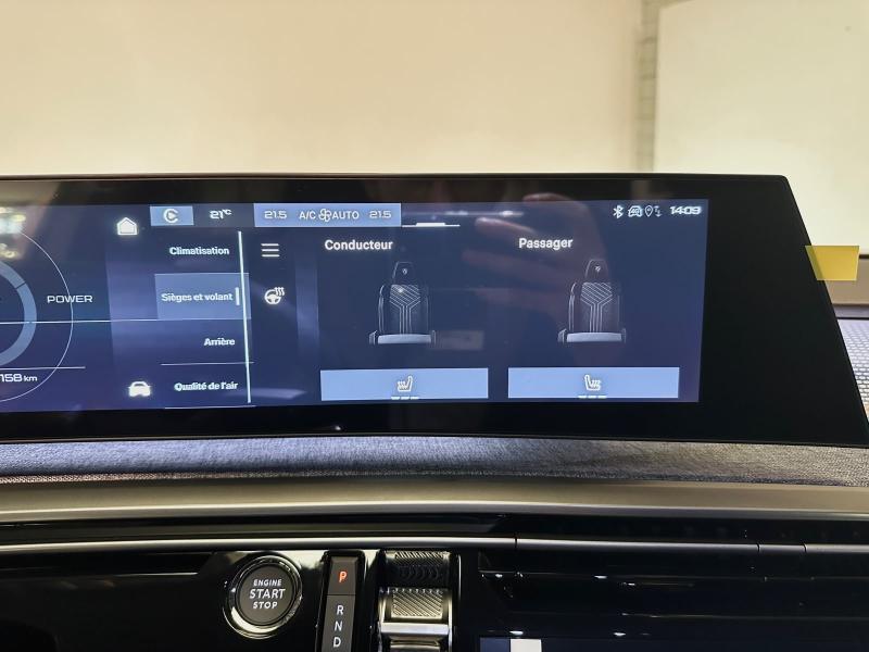 Image de la voiture Peugeot 5008
