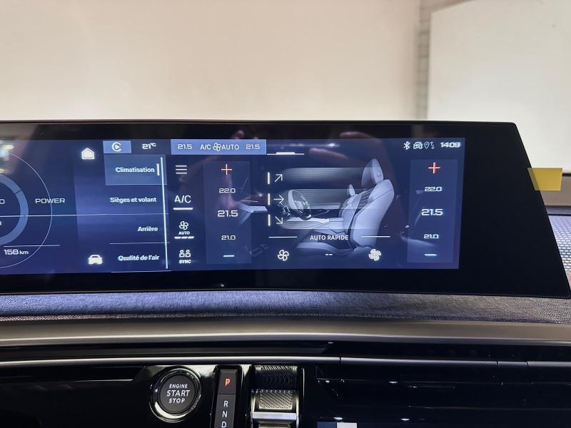 Image de la voiture Peugeot 5008