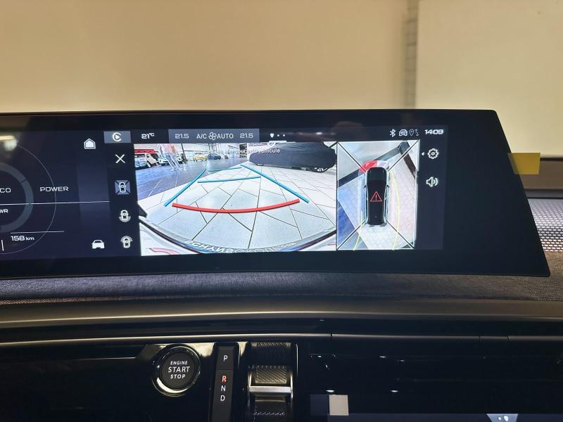 Image de la voiture Peugeot 5008