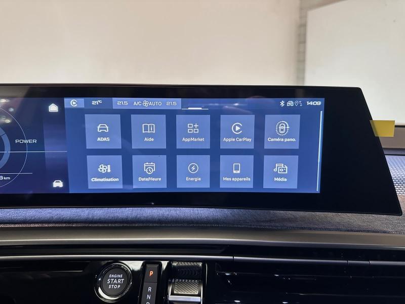 Image de la voiture Peugeot 5008