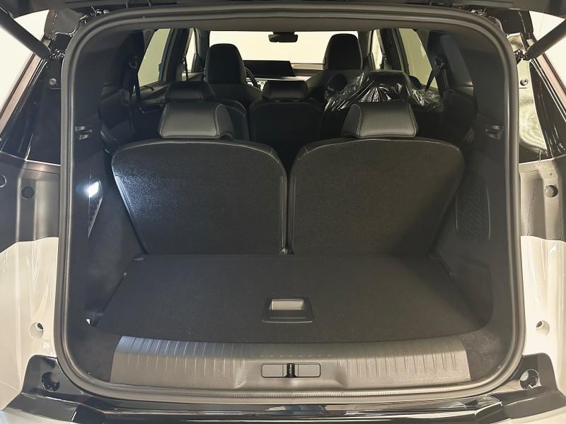 Image de la voiture Peugeot 5008