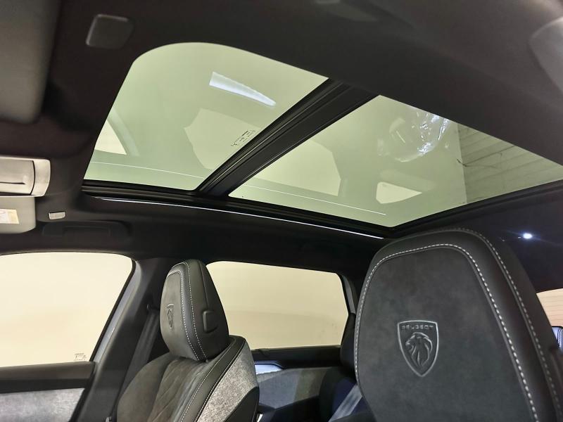 Image de la voiture Peugeot 5008