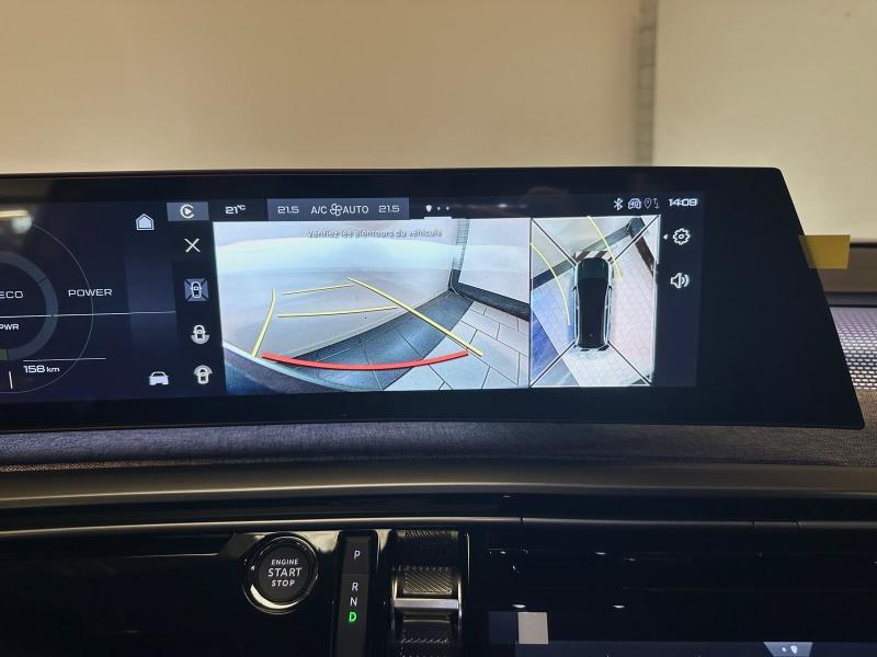 Image de la voiture Peugeot 5008