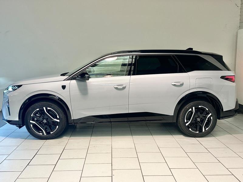 Image de la voiture Peugeot 5008